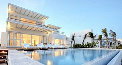 شاليهات ايجار